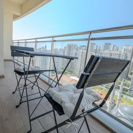Linkinn Luxury & Apartment *