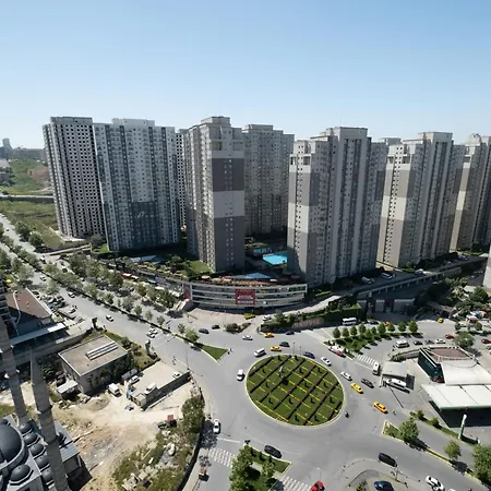 Apartment Linkinn Luxury &