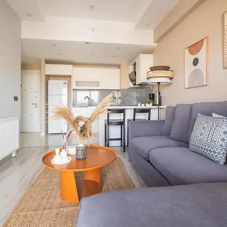 Linkinn Luxury & Apartment