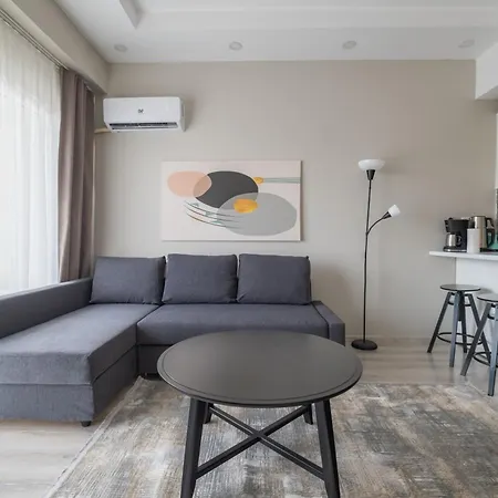 Linkinn Luxury & Apartment