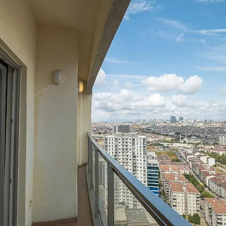 Apartment Linkinn Luxury &