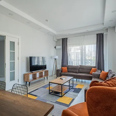 Linkinn Luxury & Apartment *