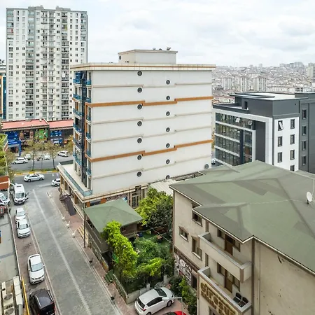 Linkinn Luxury & Apartment Istanbul
