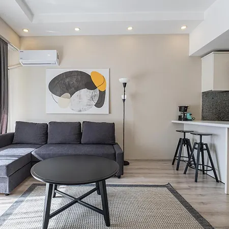 Linkinn Luxury & Apartment