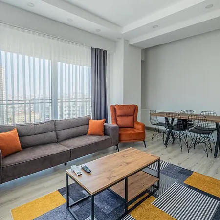 Apartment Linkinn Luxury & *