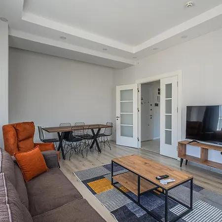 Linkinn Luxury & Apartment *