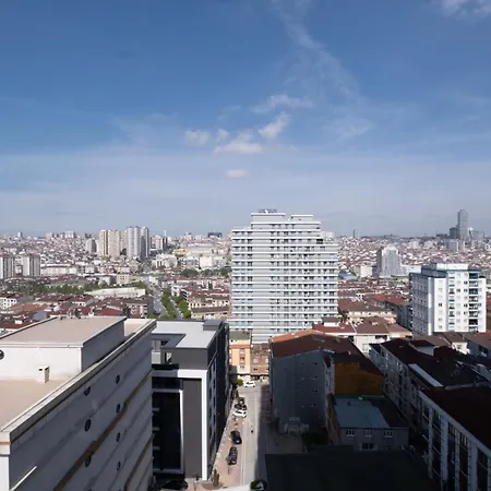 Apartment Linkinn Luxury &