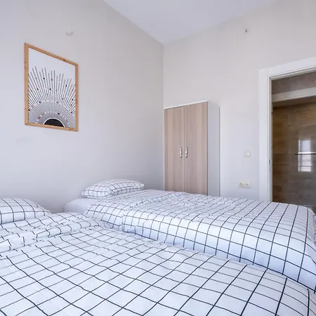 Linkinn Luxury & Apartment Istanbul