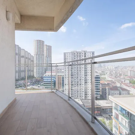 Linkinn Luxury & Apartment Istanbul