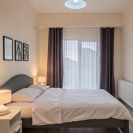 Linkinn Luxury & Apartment Istanbul