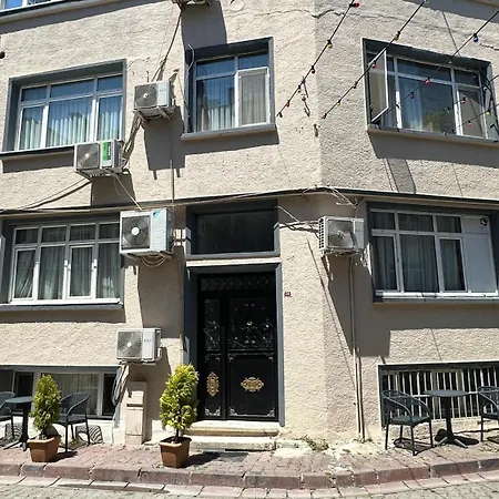Albatros Apart * Provincia di Istanbul