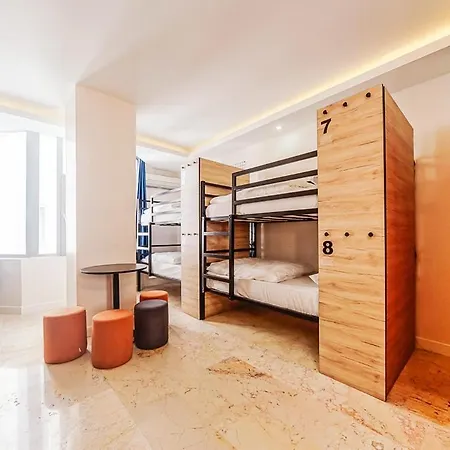 Hostel Manu Startup House Istanbul