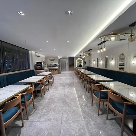 Boutique Dedem Sultanahmet Hotel 3*