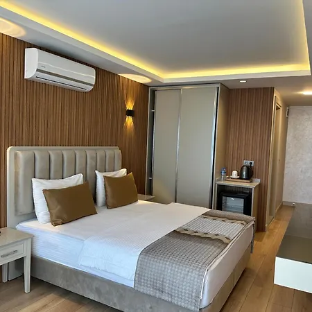 Boutique Dedem Sultanahmet Istanbul