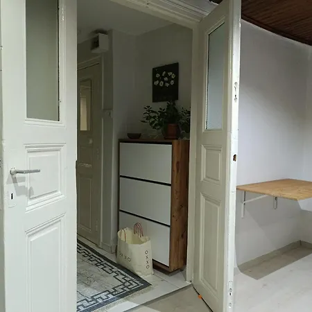 Gunes Hause *