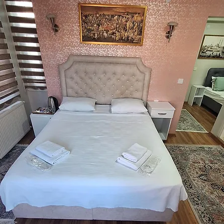 Hotell Fidelya Boutique