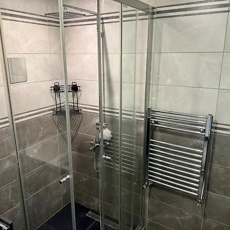 Bomonti 42 Appartement