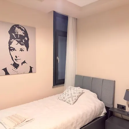 Bomonti 42 Appartement *