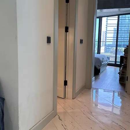 Apartment Luxury Bomonti *