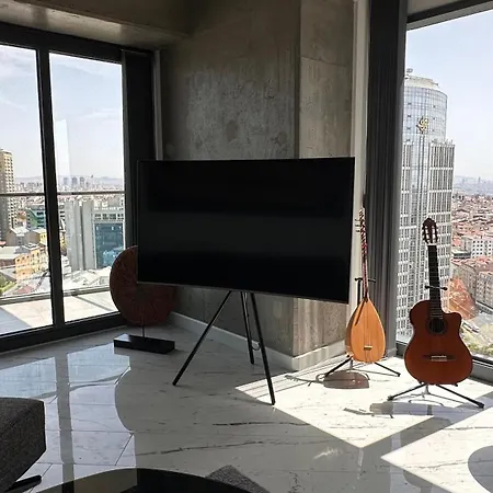 Luxury Bomonti