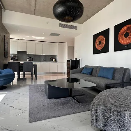 Luxury Bomonti Istanbul