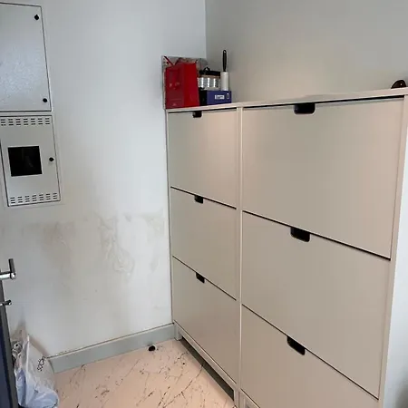 Luxury Bomonti Apartment
