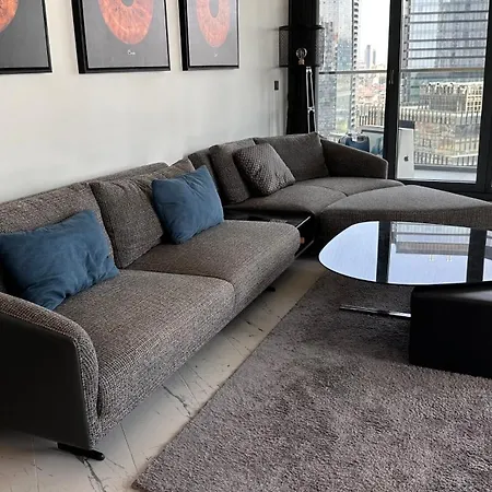 Luxury Bomonti