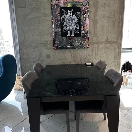 Luxury Bomonti * Istanbul