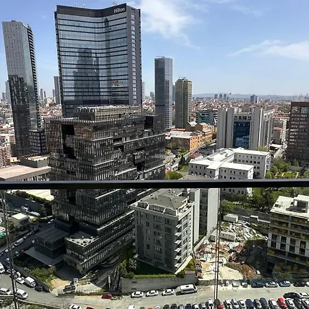 Luxury Bomonti * Istanbul