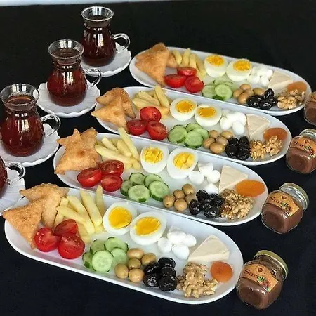 Taksim Daylif Hotel