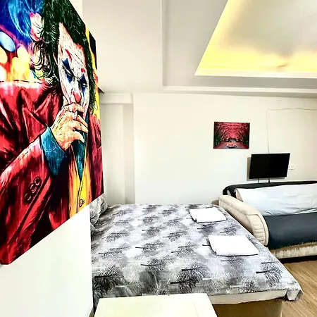 Hotel Taksim Daylif *