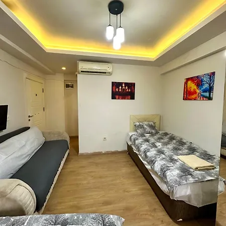 Hotel Taksim Daylif *