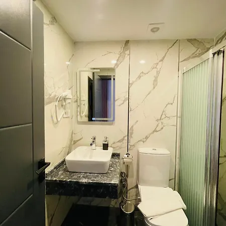 Meridiani Taksim Hotel Istanbul
