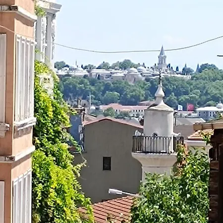 Gunes Hause * Istanbul