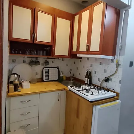 Gunes Hause Apartment *