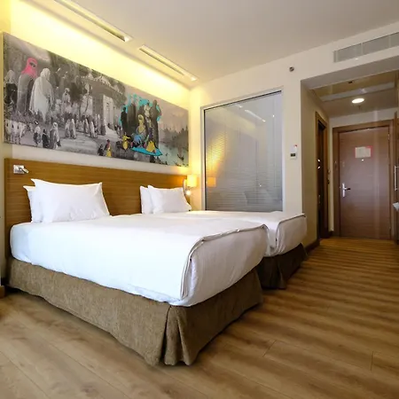 Gorrion Hotel Istanbul