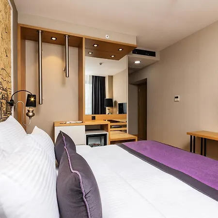 The Halich Karakoy - Special Category 4* Istanbulská provincie