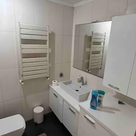Beauty Studyo Apartment *
