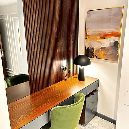 Hotel Zeytin Istambul