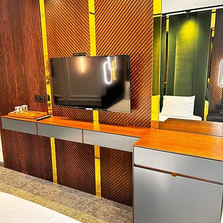 Hotel Zeytin