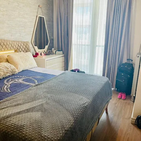 Atakoy-route Apartment *