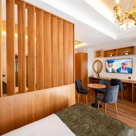 Harmony & Hotell 4*