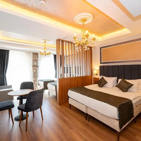 Hotell Harmony & 4*