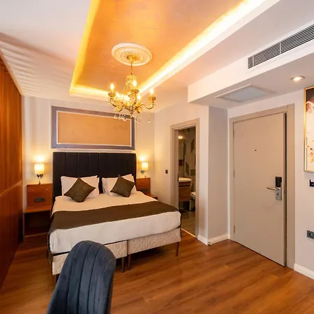 Harmony & Hotell