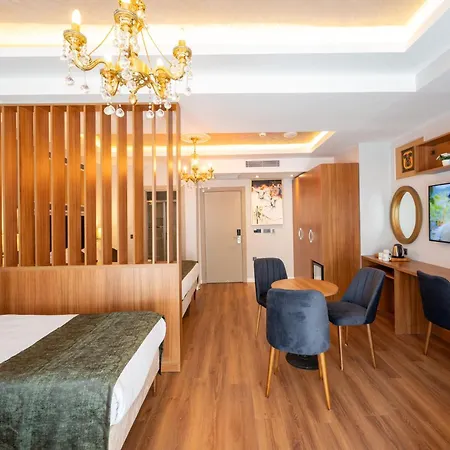 Harmony & Hotell