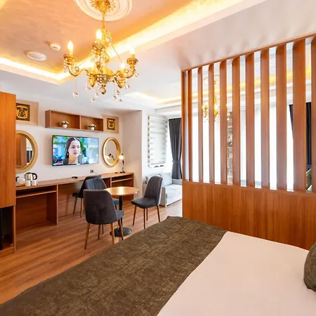 Harmony & Hotell 4*