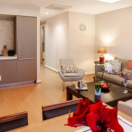 Cheya Deluxe Nisantasi City Center Istanbul