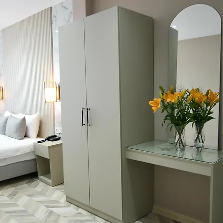 Hotel The Roomy Nisantasi 3*