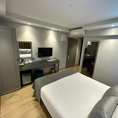 The Roomy Nisantasi Istambul