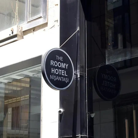 The Roomy Nisantasi 3* Istambul